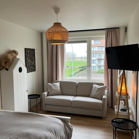 Trinity Nieuwpoort Apartman Kültér fotó