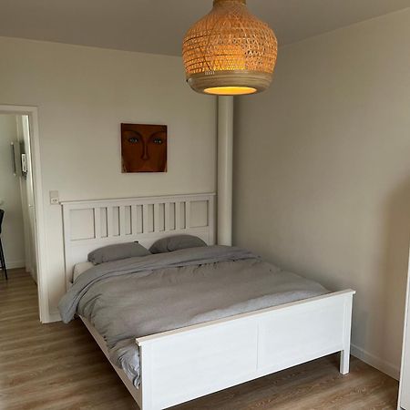 Trinity Nieuwpoort Apartman Kültér fotó