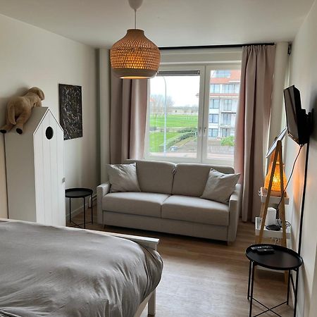 Trinity Nieuwpoort Apartman Kültér fotó