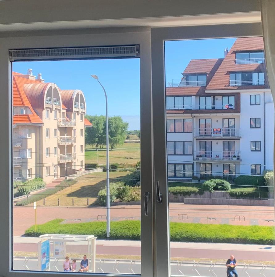 Trinity Nieuwpoort Apartman Kültér fotó