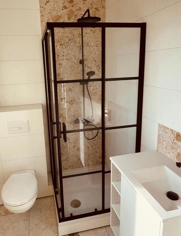 Trinity Nieuwpoort Apartman Kültér fotó