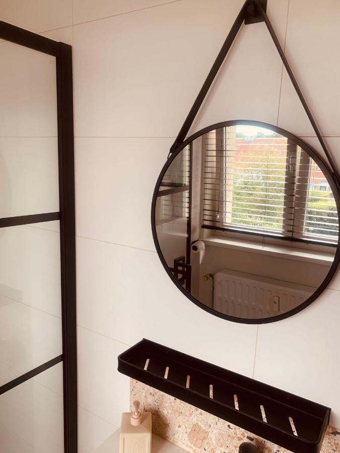 Trinity Nieuwpoort Apartman Kültér fotó