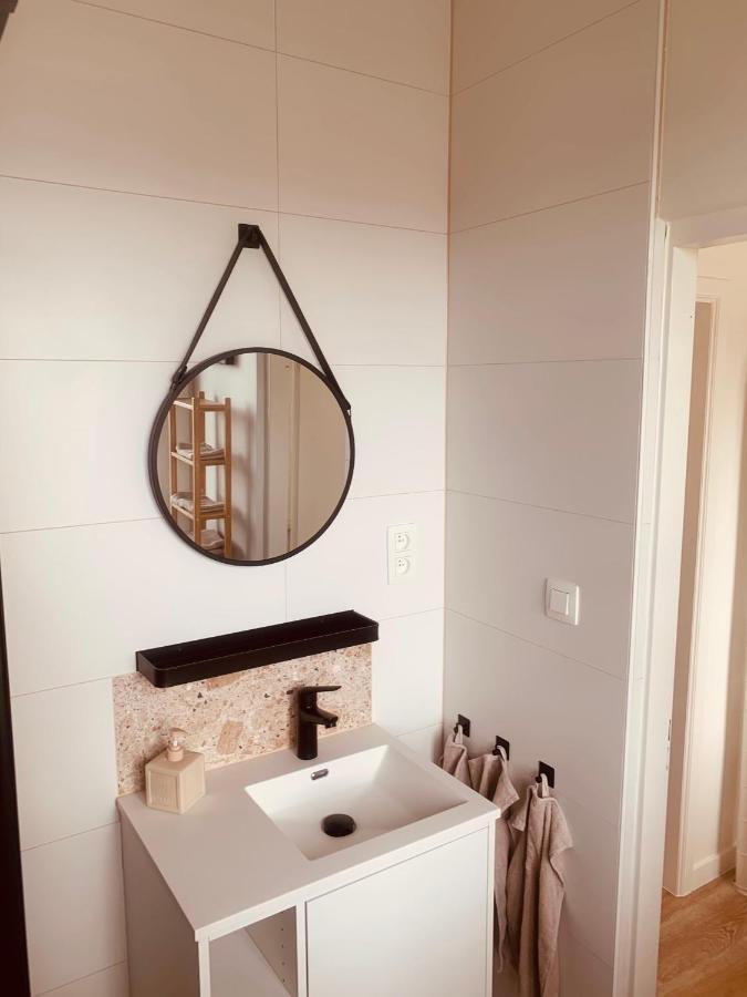 Trinity Nieuwpoort Apartman Kültér fotó