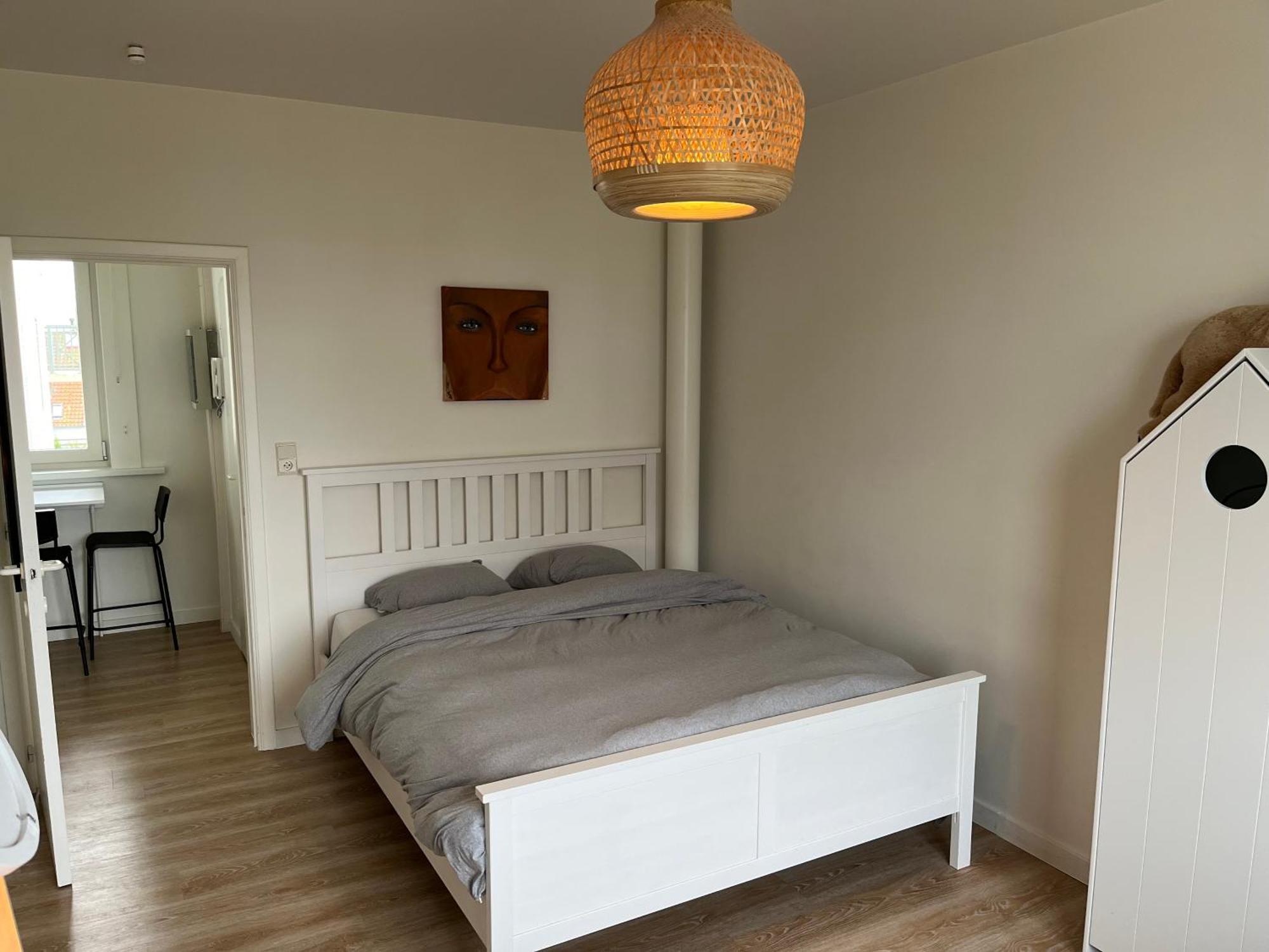 Trinity Nieuwpoort Apartman Kültér fotó
